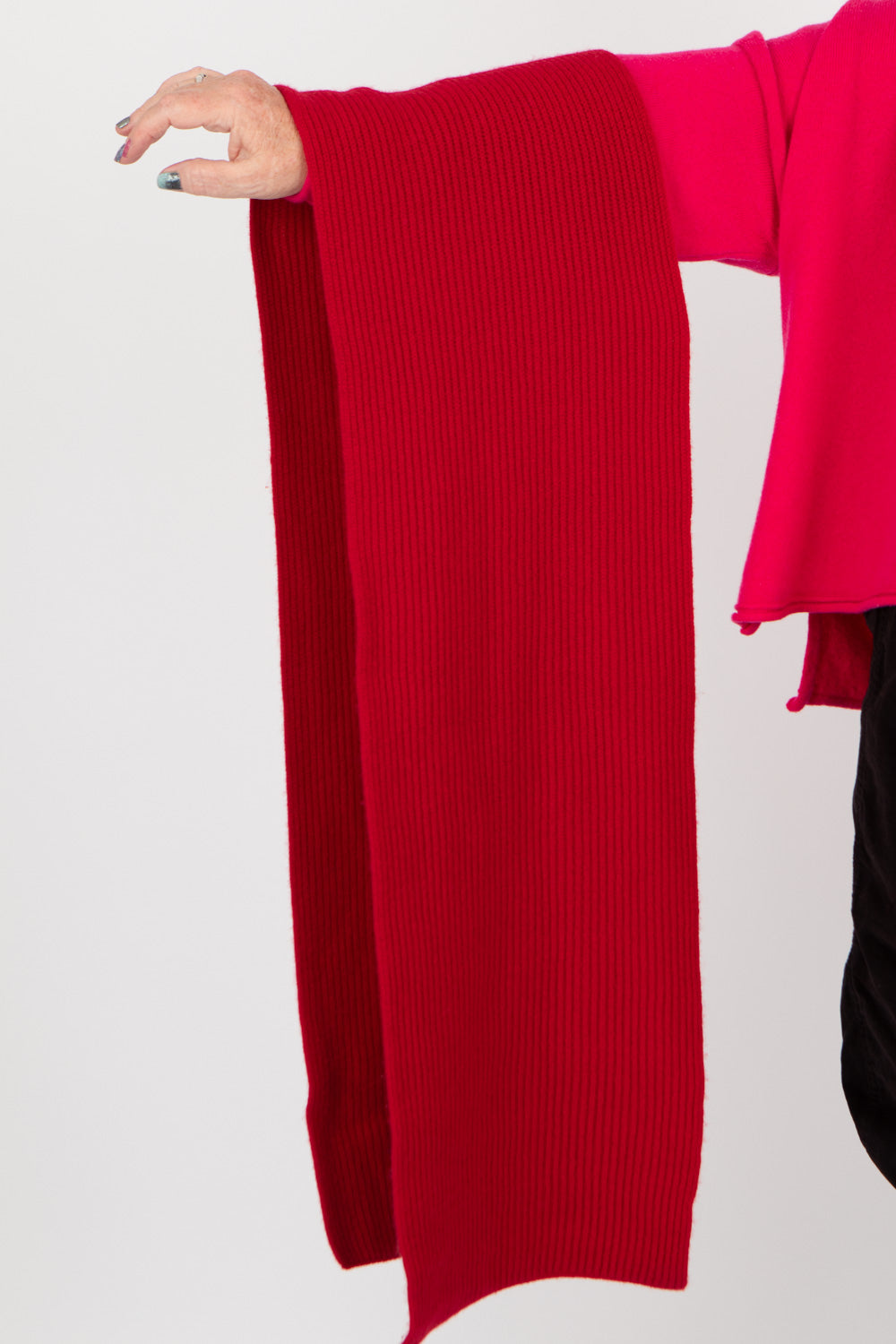 Capra Studio Mabel Scarf