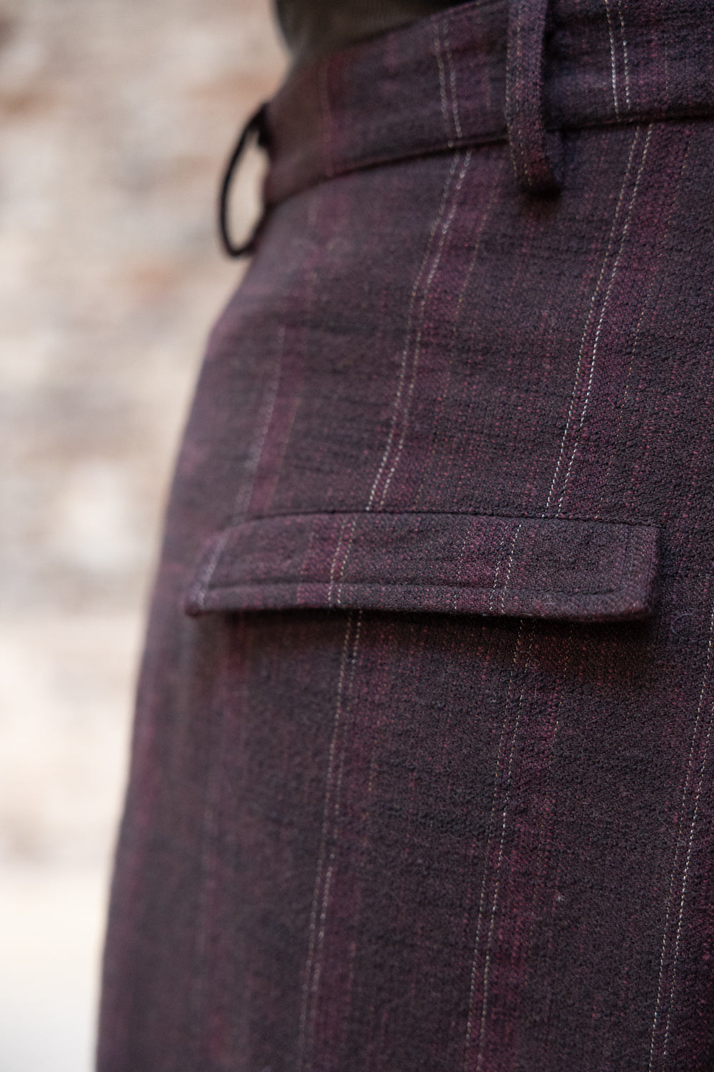 Rundholz Trousers