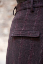 Rundholz Trousers