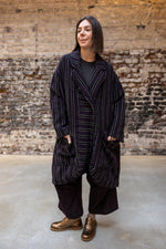 Rundholz Coat