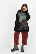 Rundholz Dip T-Shirt