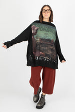 Rundholz Dip T-Shirt