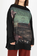 Rundholz Dip T-Shirt