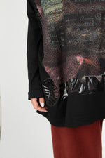 Rundholz Dip T-Shirt