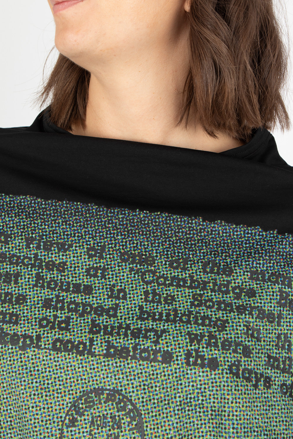 Rundholz Dip T-Shirt