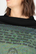 Rundholz Dip T-Shirt