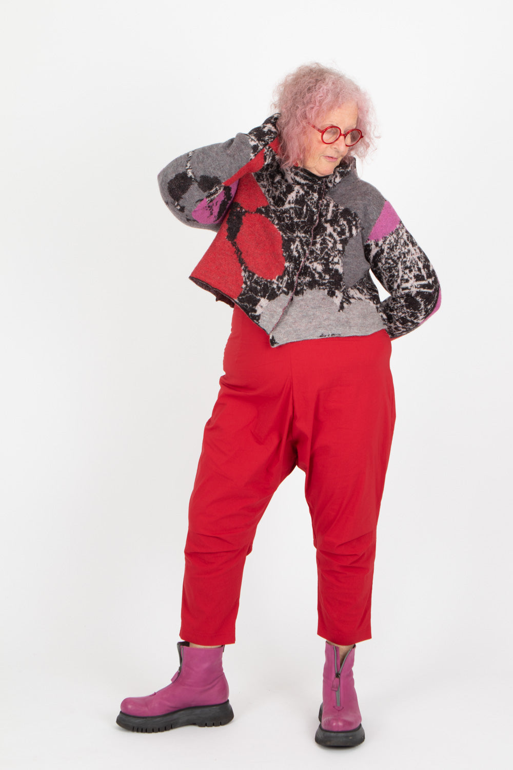 Rundholz Black Label Trousers