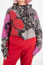 Rundholz Black Label Cardigan