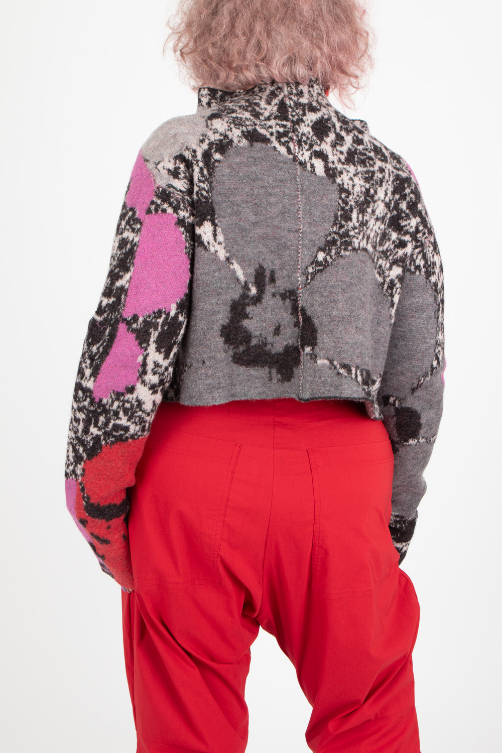 Rundholz Black Label Cardigan