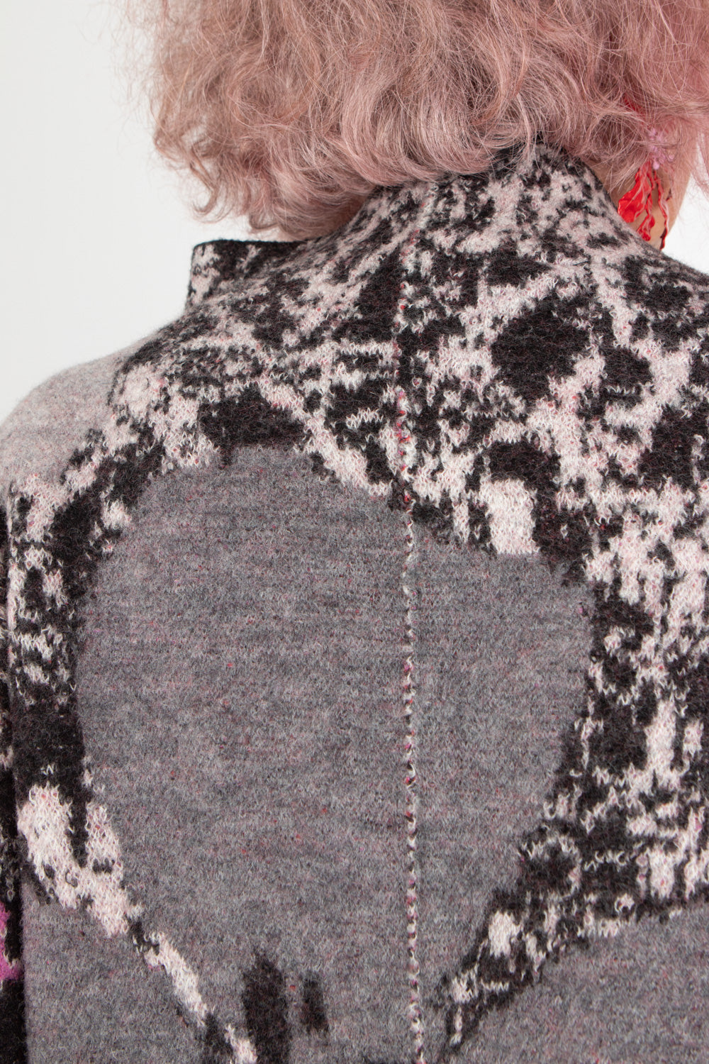 Rundholz Black Label Cardigan