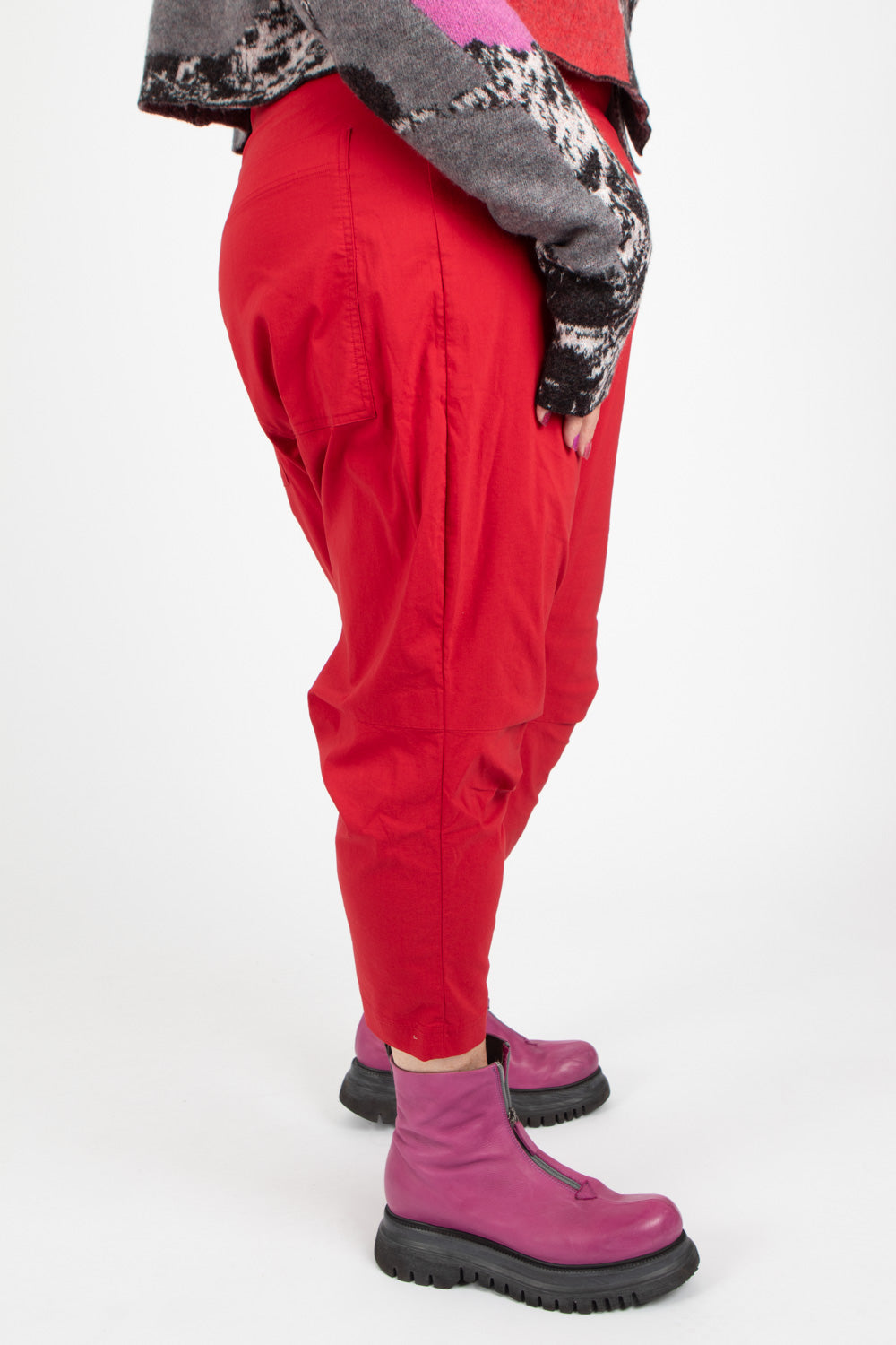 Rundholz Black Label Trousers