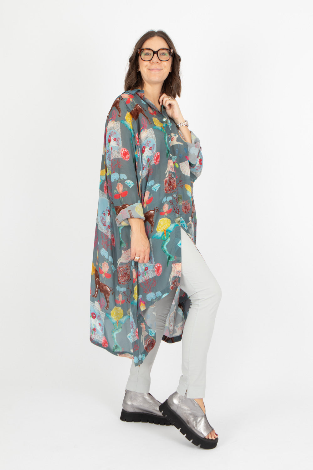 Rundholz Black Label Trousers