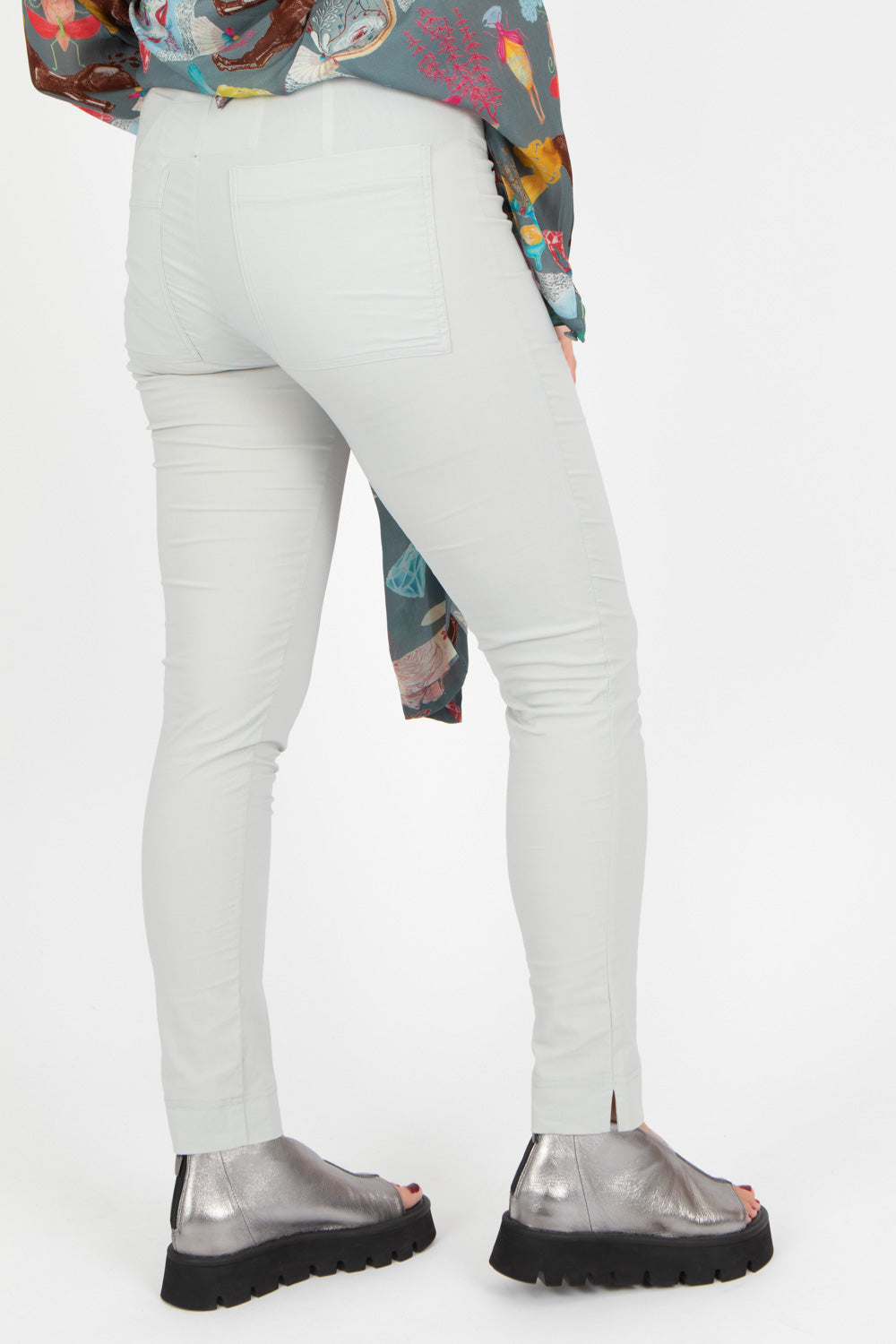 Rundholz Black Label Trousers