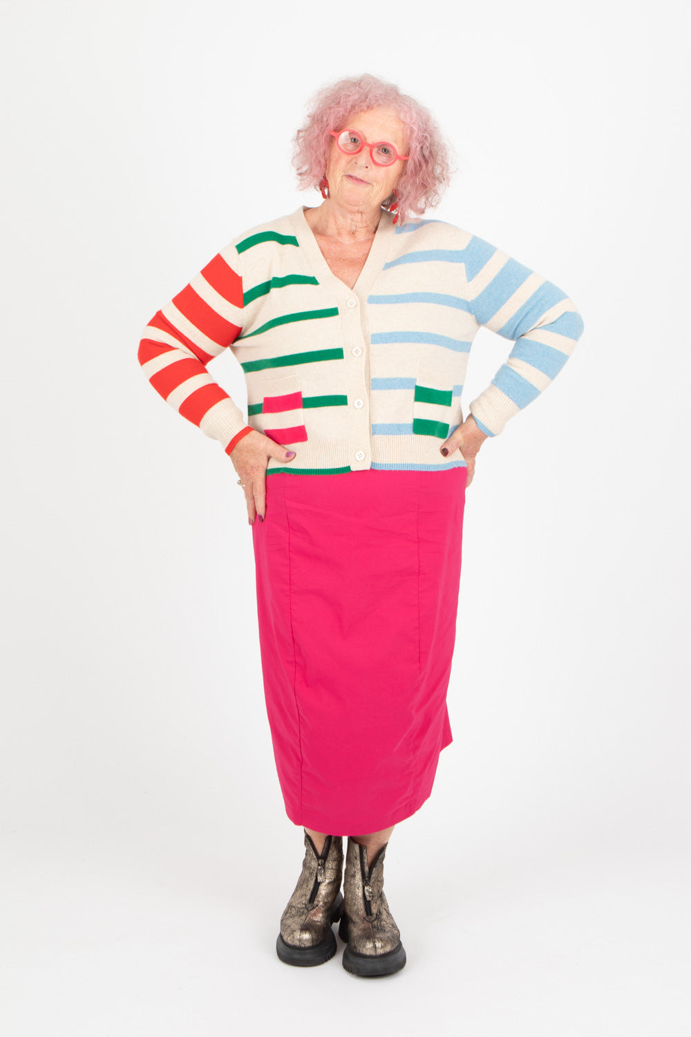 Rundholz Black Label Skirt