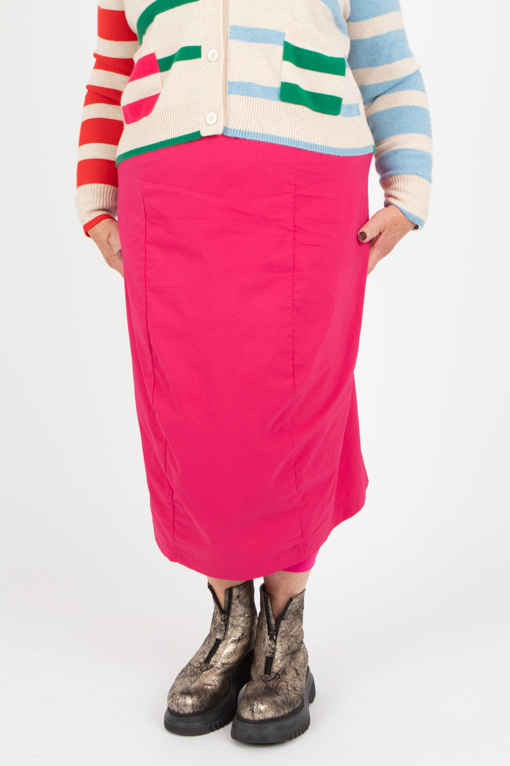 Rundholz Black Label Skirt