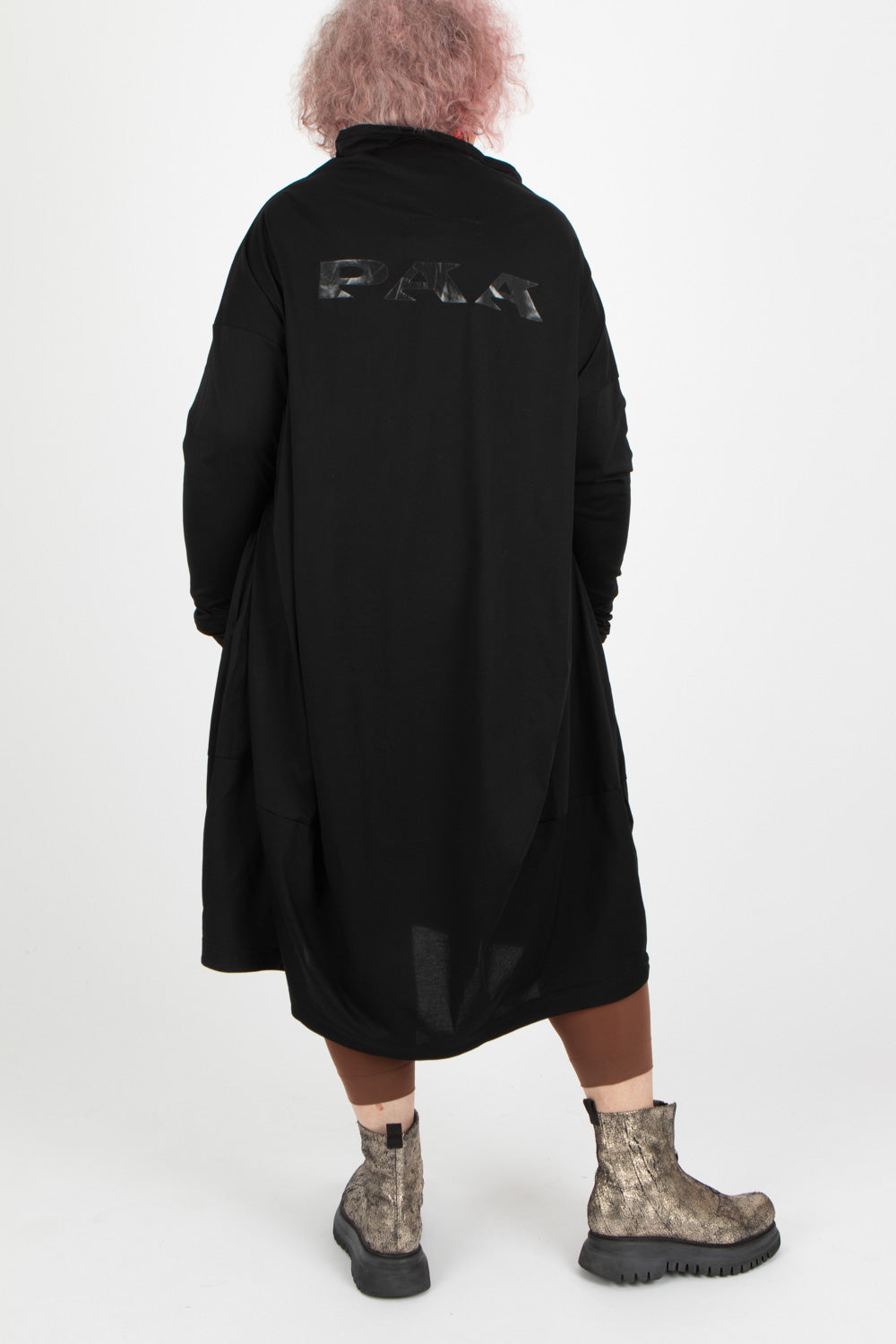 Rundholz Dip Dress