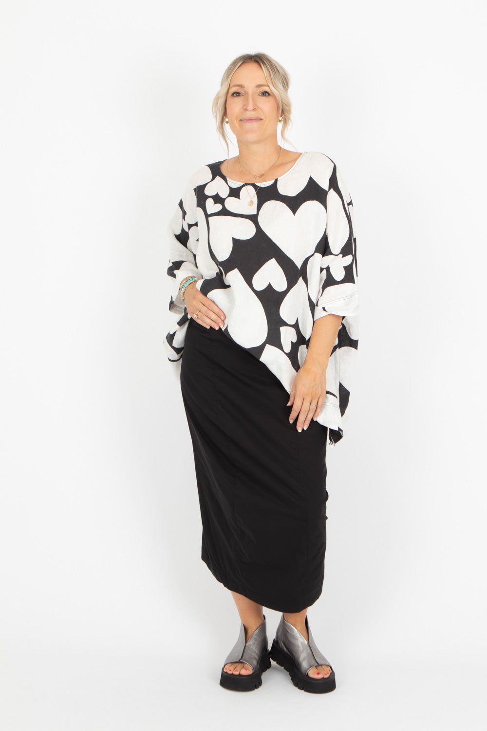 Rundholz Black Label Skirt