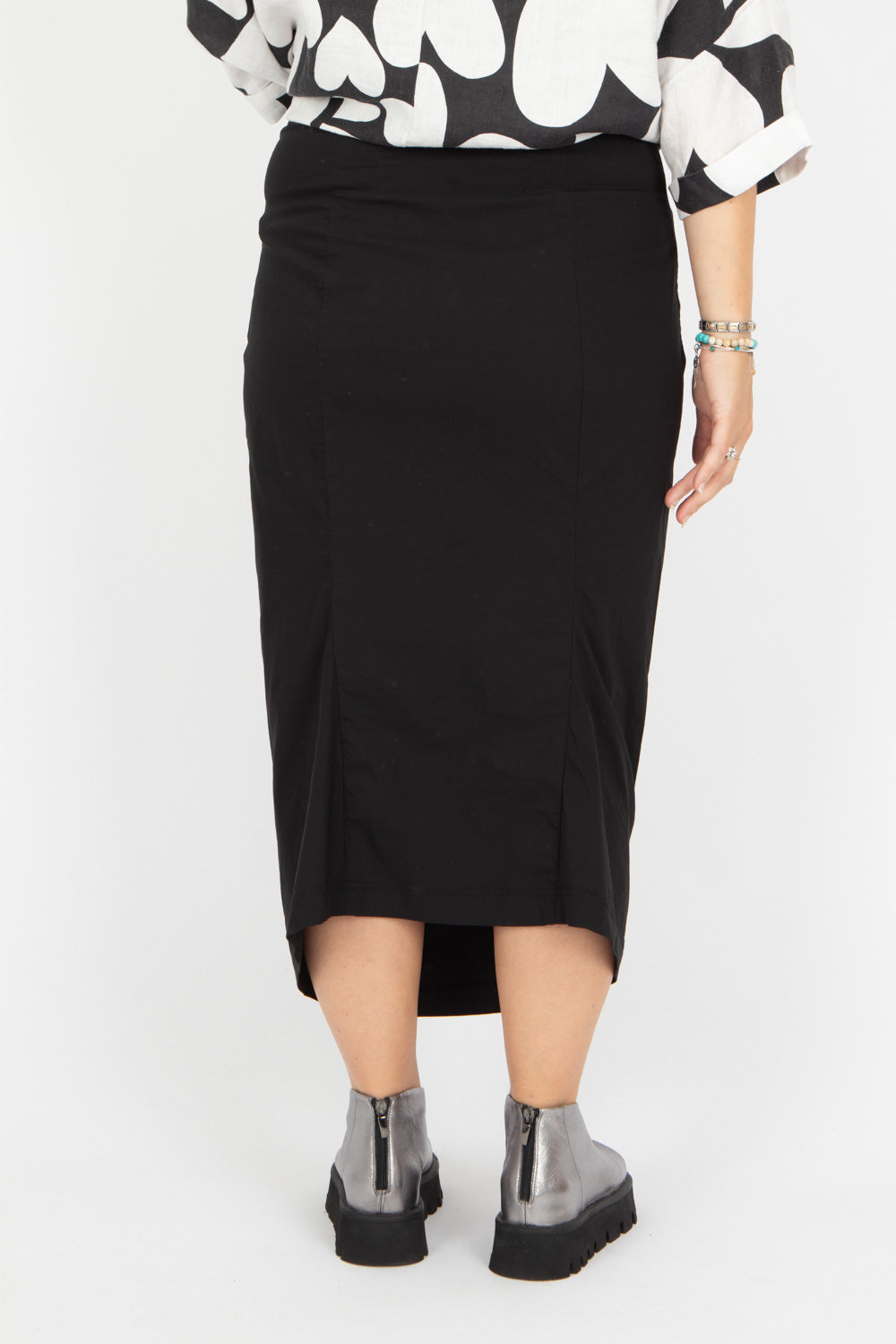 Rundholz Black Label Skirt