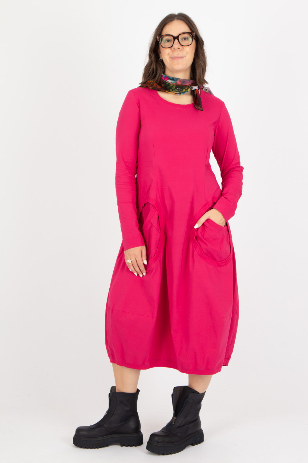 Rundholz Black Label Dress