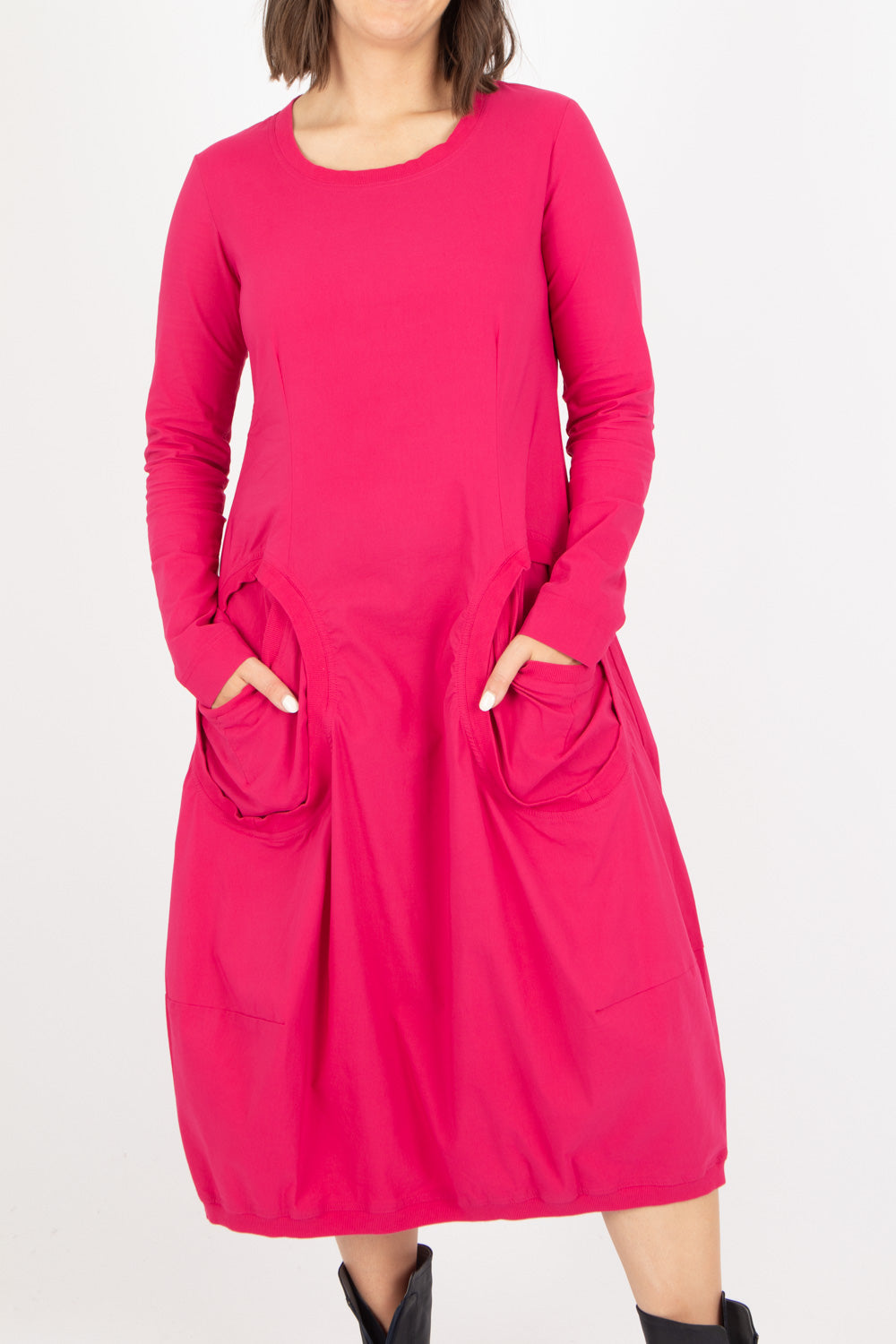 Rundholz Black Label Dress