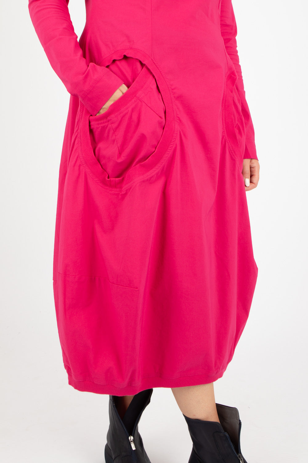 Rundholz Black Label Dress