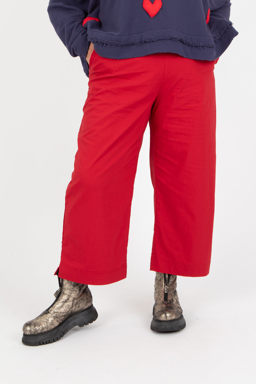Rundholz Black Label Trousers