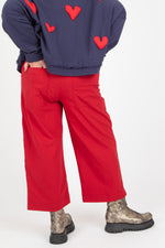 Rundholz Black Label Trousers