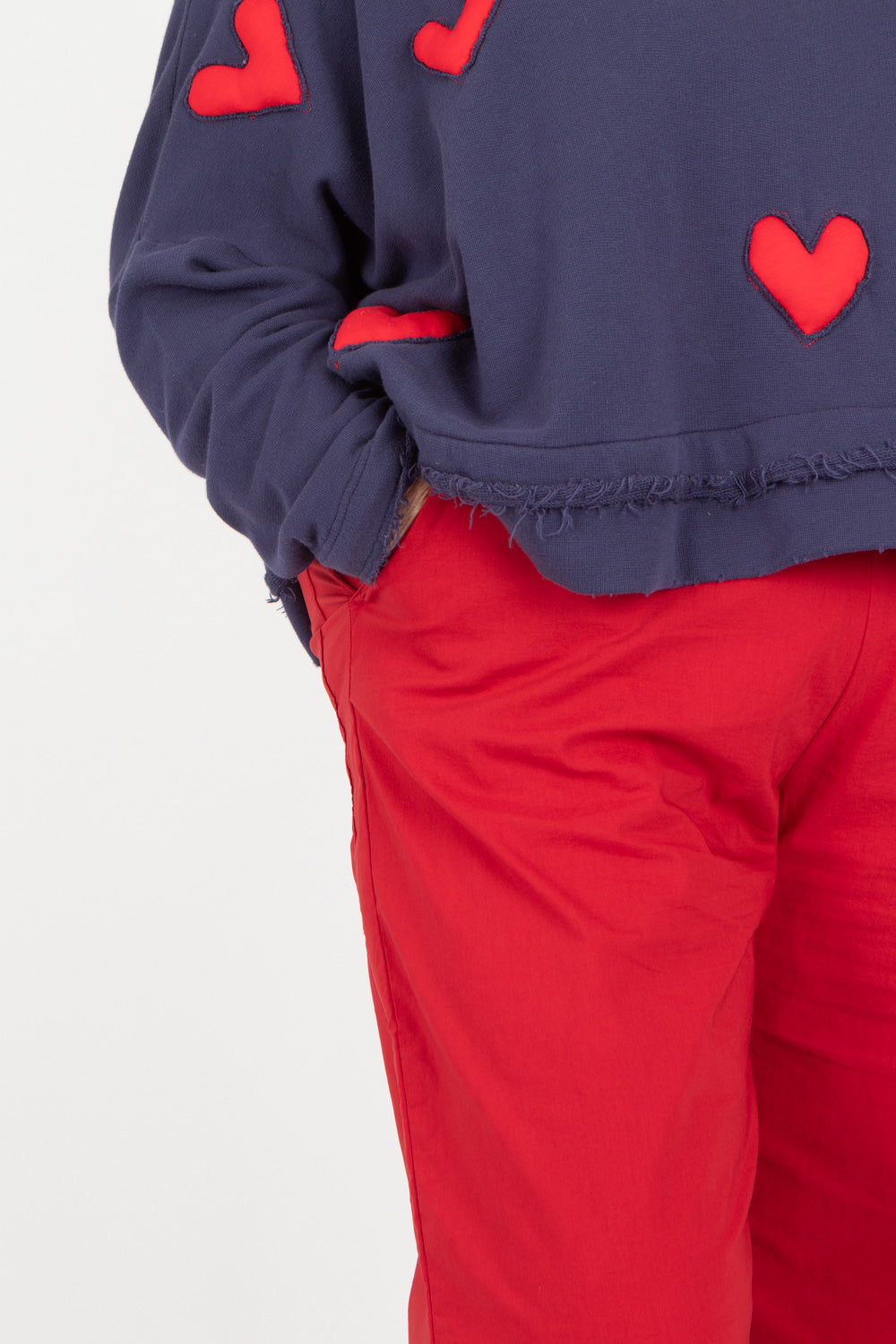 Rundholz Black Label Trousers