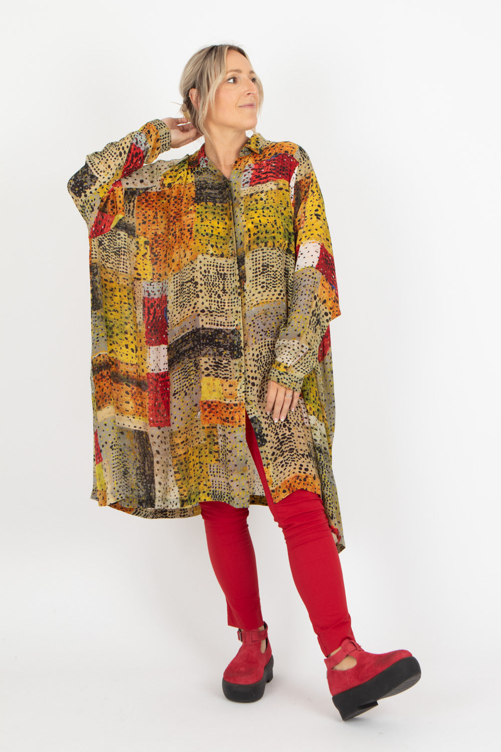 Rundholz Black Label Trousers