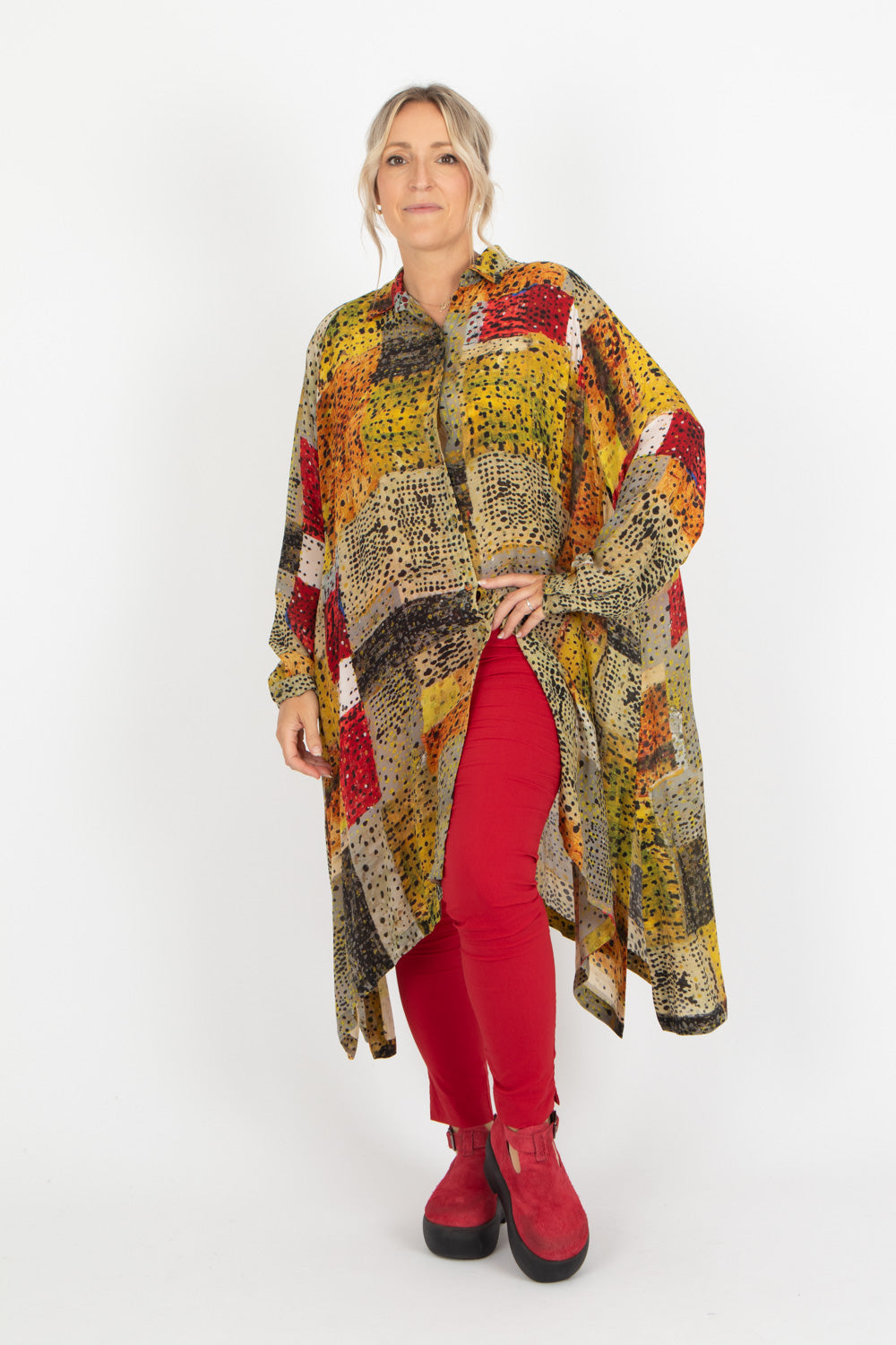 Rundholz Black Label Trousers