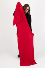 Rundholz Black Label Knitted Scarf