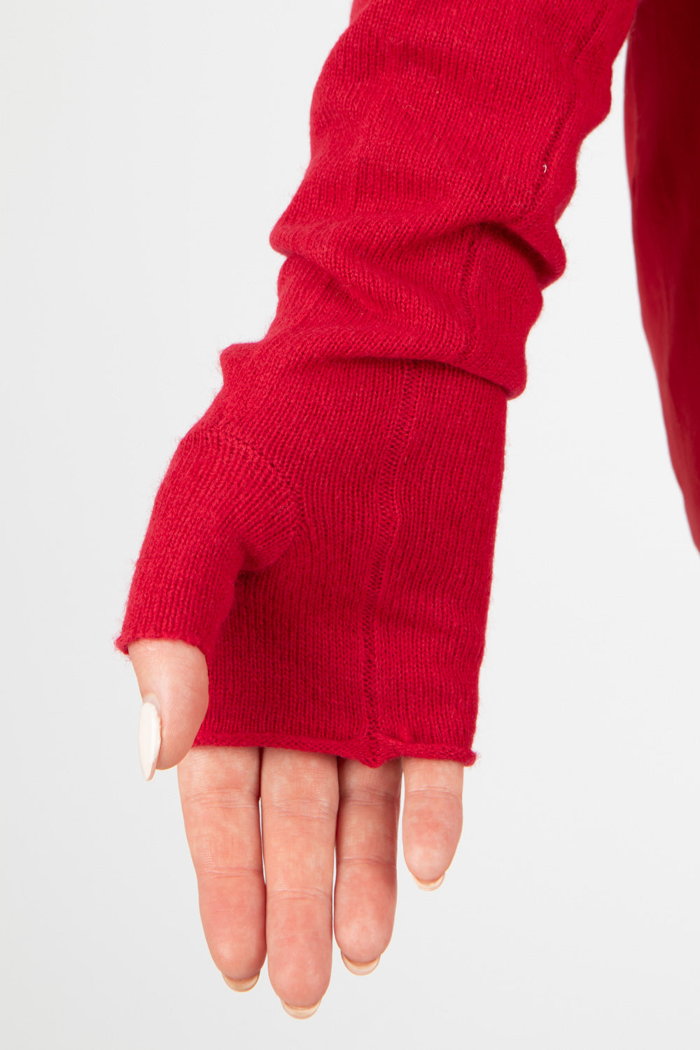 Rundholz Black Label Cuff