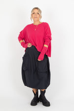 Rundholz Black Label Cuff