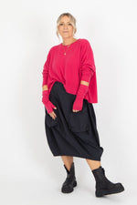 Rundholz Black Label Cuff