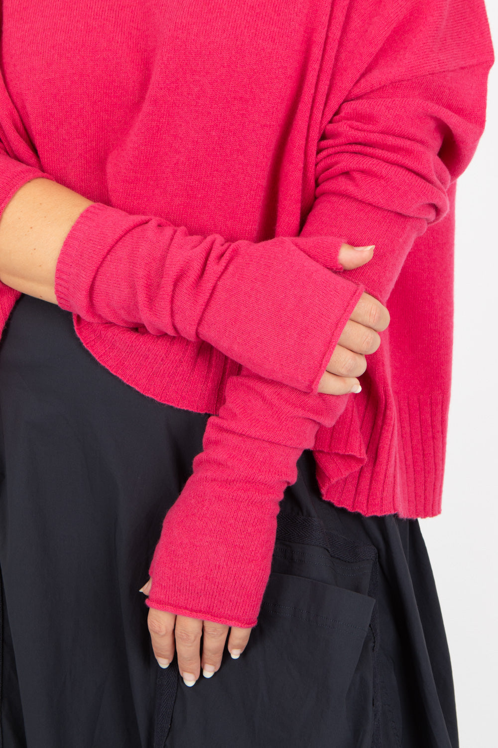 Rundholz Black Label Cuff