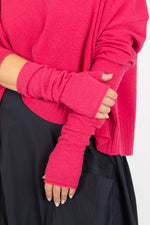 Rundholz Black Label Cuff