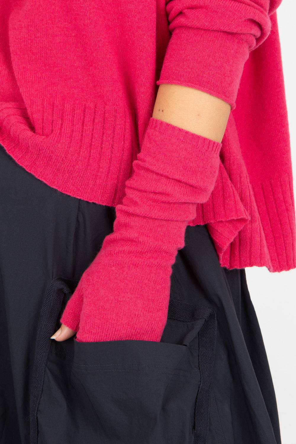 Rundholz Black Label Cuff