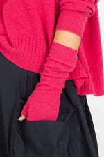 Rundholz Black Label Cuff