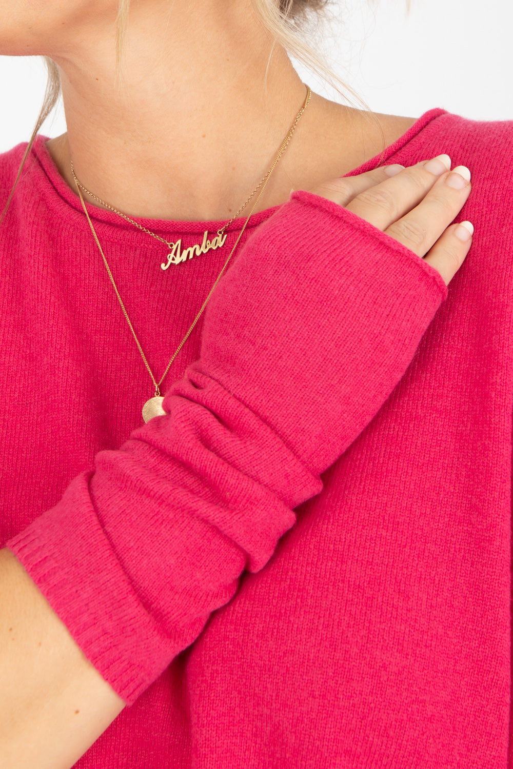 Rundholz Black Label Cuff