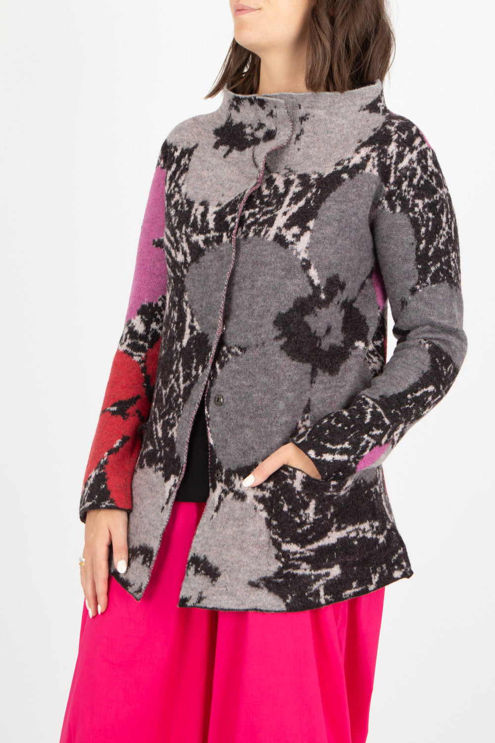 Rundholz Black Label Cardigan