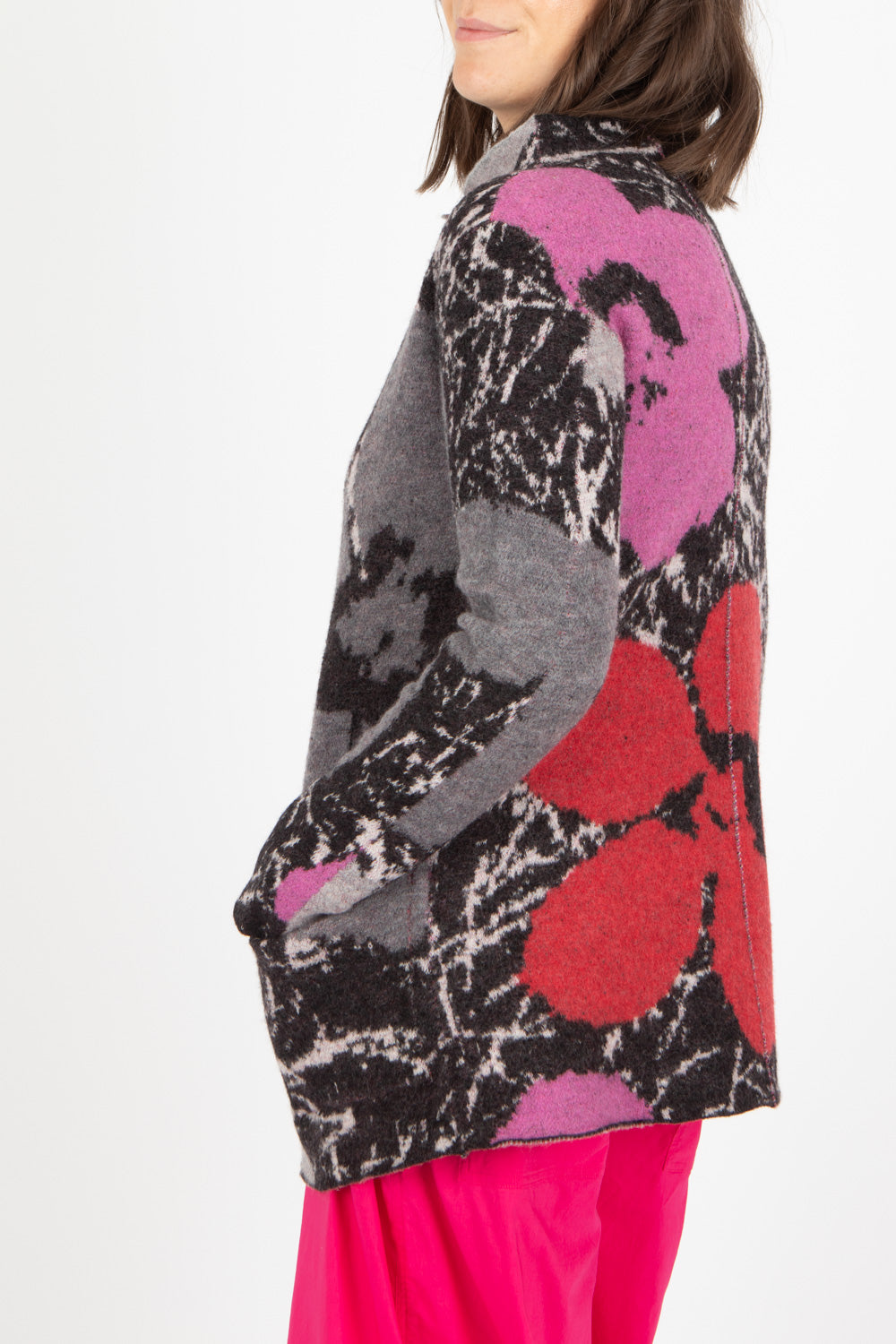 Rundholz Black Label Cardigan