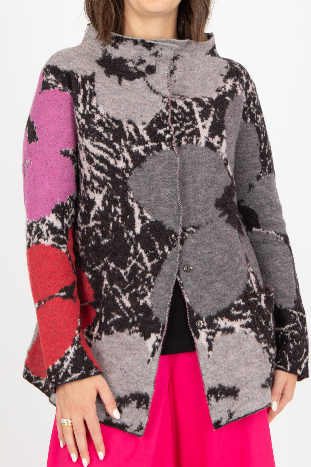 Rundholz Black Label Cardigan