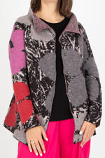 Rundholz Black Label Cardigan