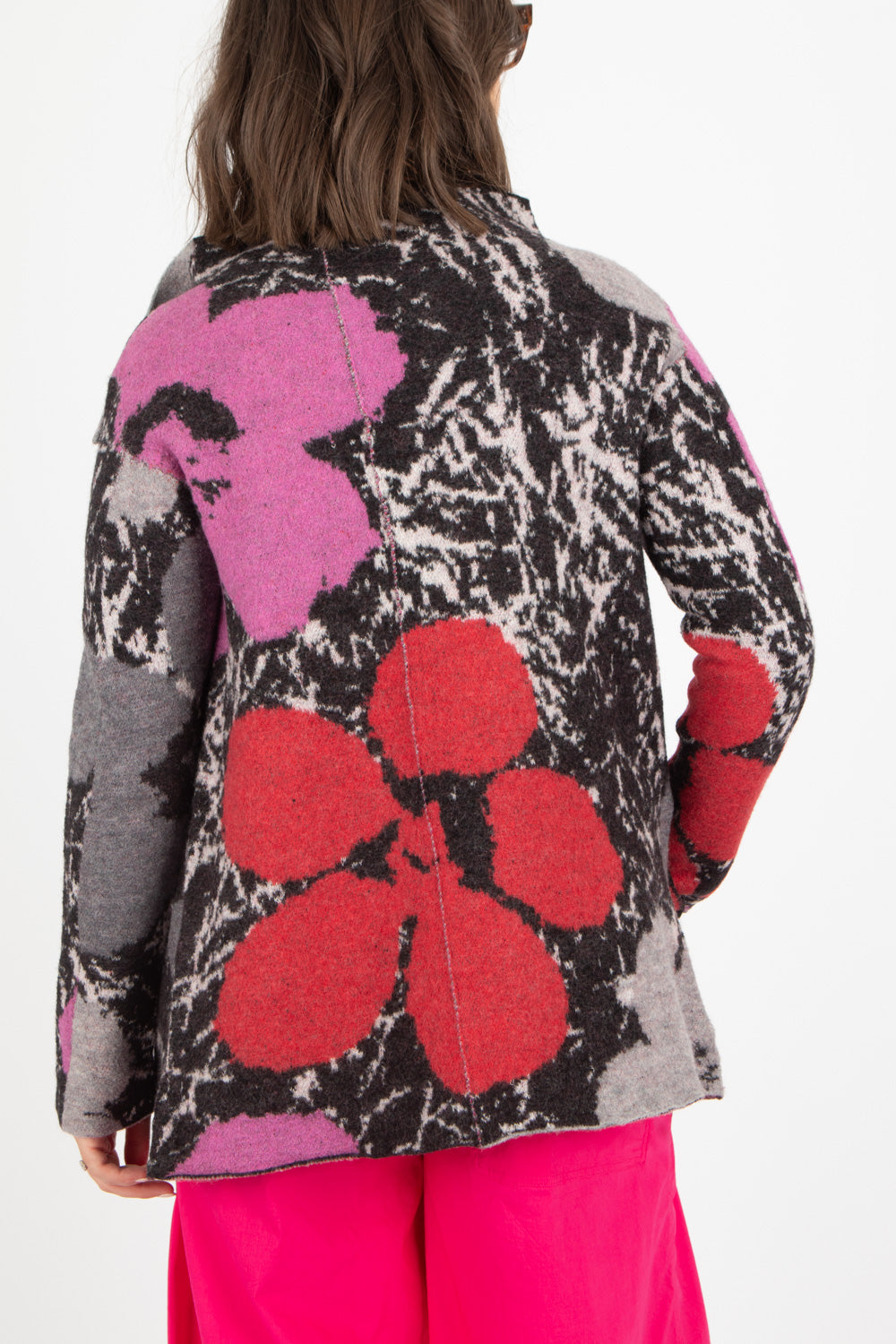 Rundholz Black Label Cardigan