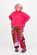 Rundholz Black Label Pullover