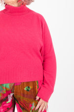 Rundholz Black Label Pullover