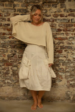Rundholz Skirt