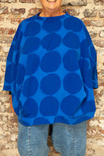 Rundholz T-Shirt