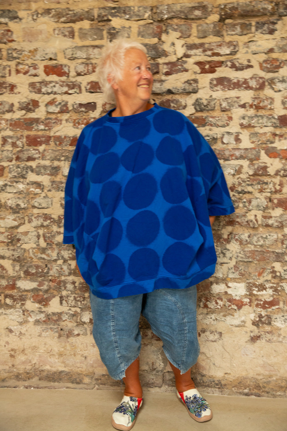 Rundholz T-Shirt