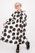 Kedem Sasson Banks Dress